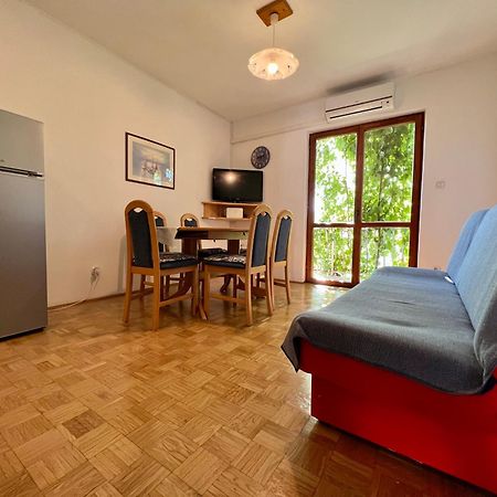 Vodice Center Apartments Dış mekan fotoğraf