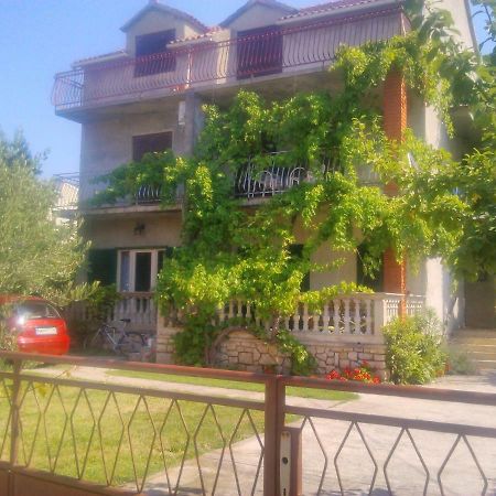 Vodice Center Apartments Dış mekan fotoğraf