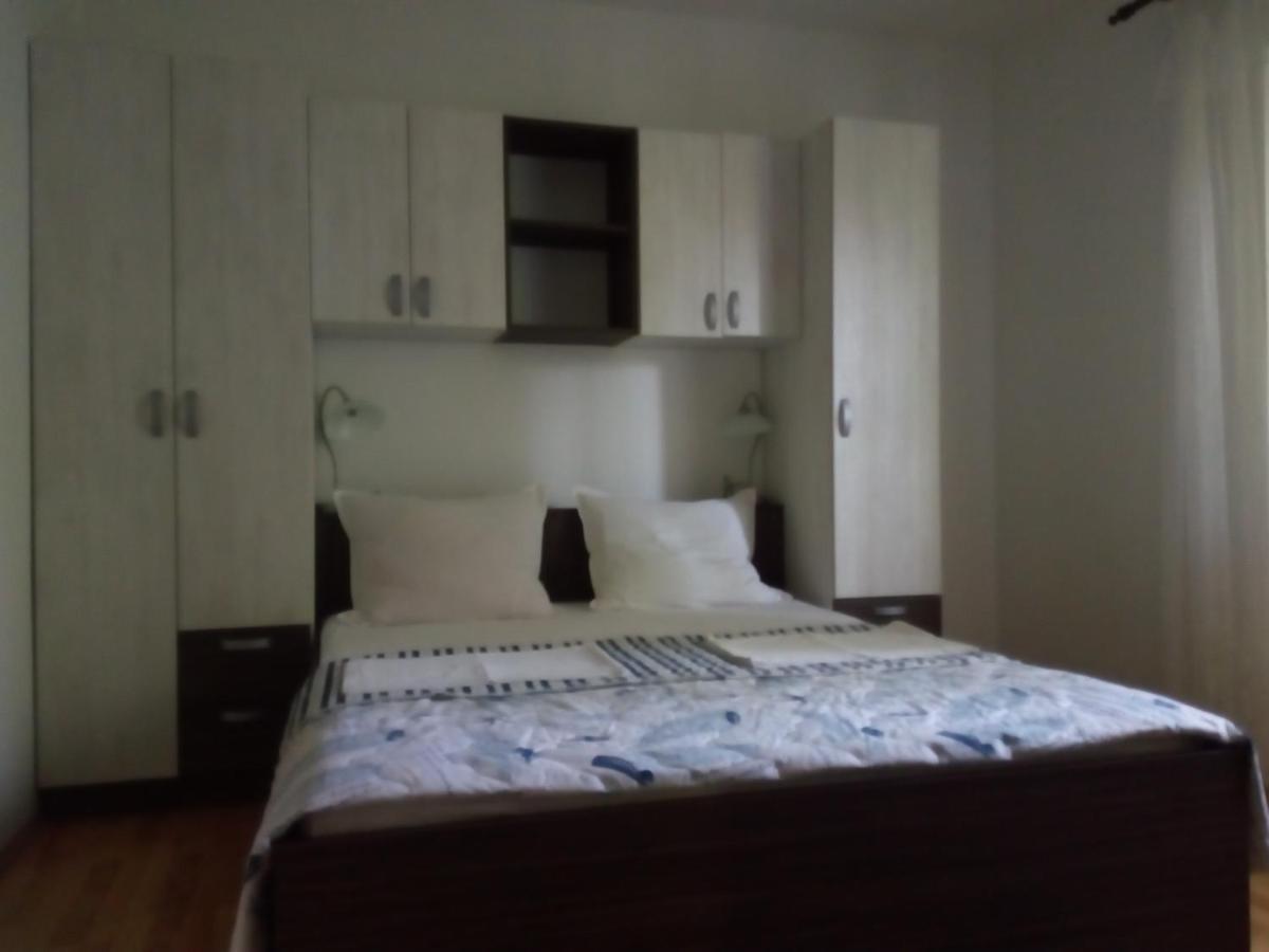 Vodice Center Apartments Dış mekan fotoğraf