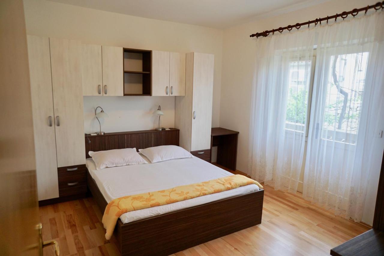Vodice Center Apartments Dış mekan fotoğraf