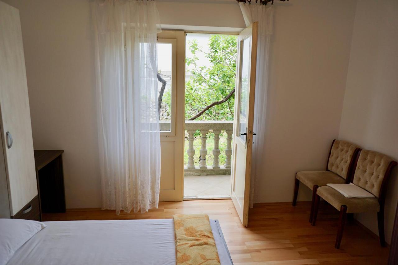 Vodice Center Apartments Dış mekan fotoğraf