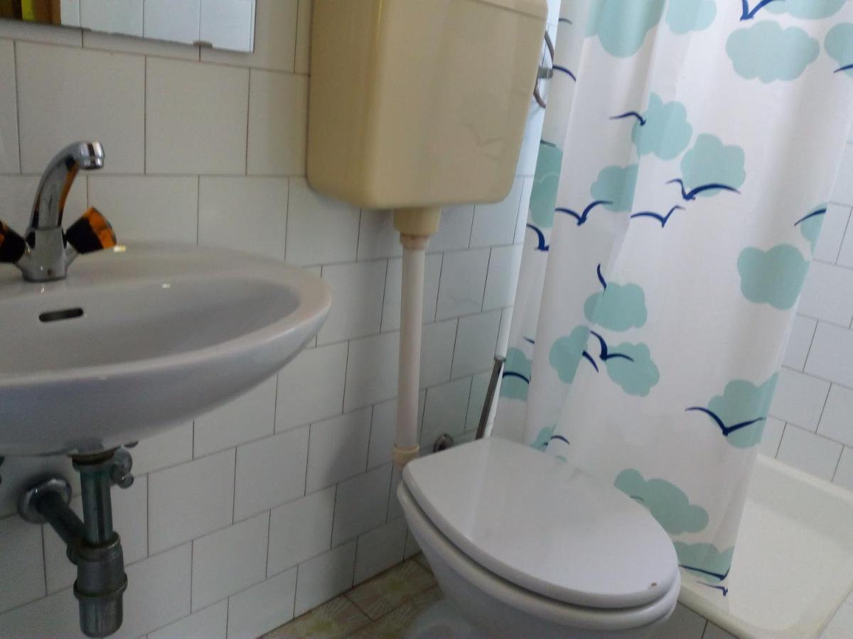 Vodice Center Apartments Dış mekan fotoğraf