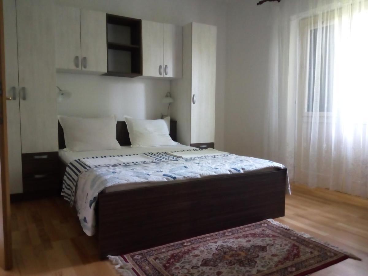 Vodice Center Apartments Dış mekan fotoğraf