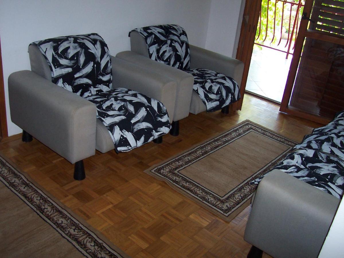 Vodice Center Apartments Dış mekan fotoğraf