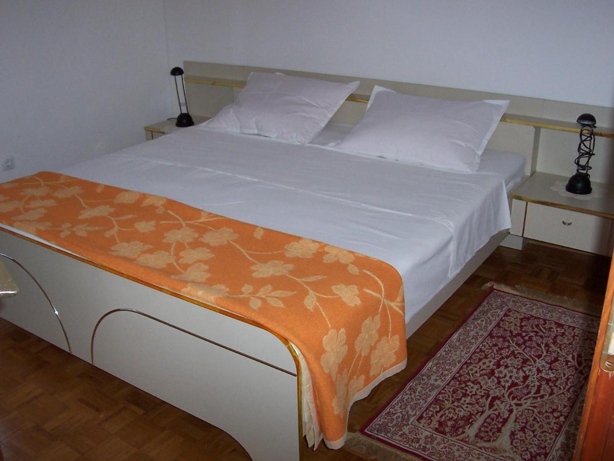 Vodice Center Apartments Dış mekan fotoğraf