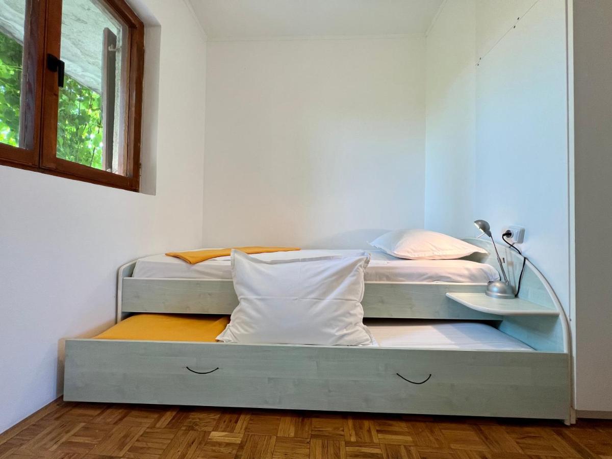 Vodice Center Apartments Dış mekan fotoğraf
