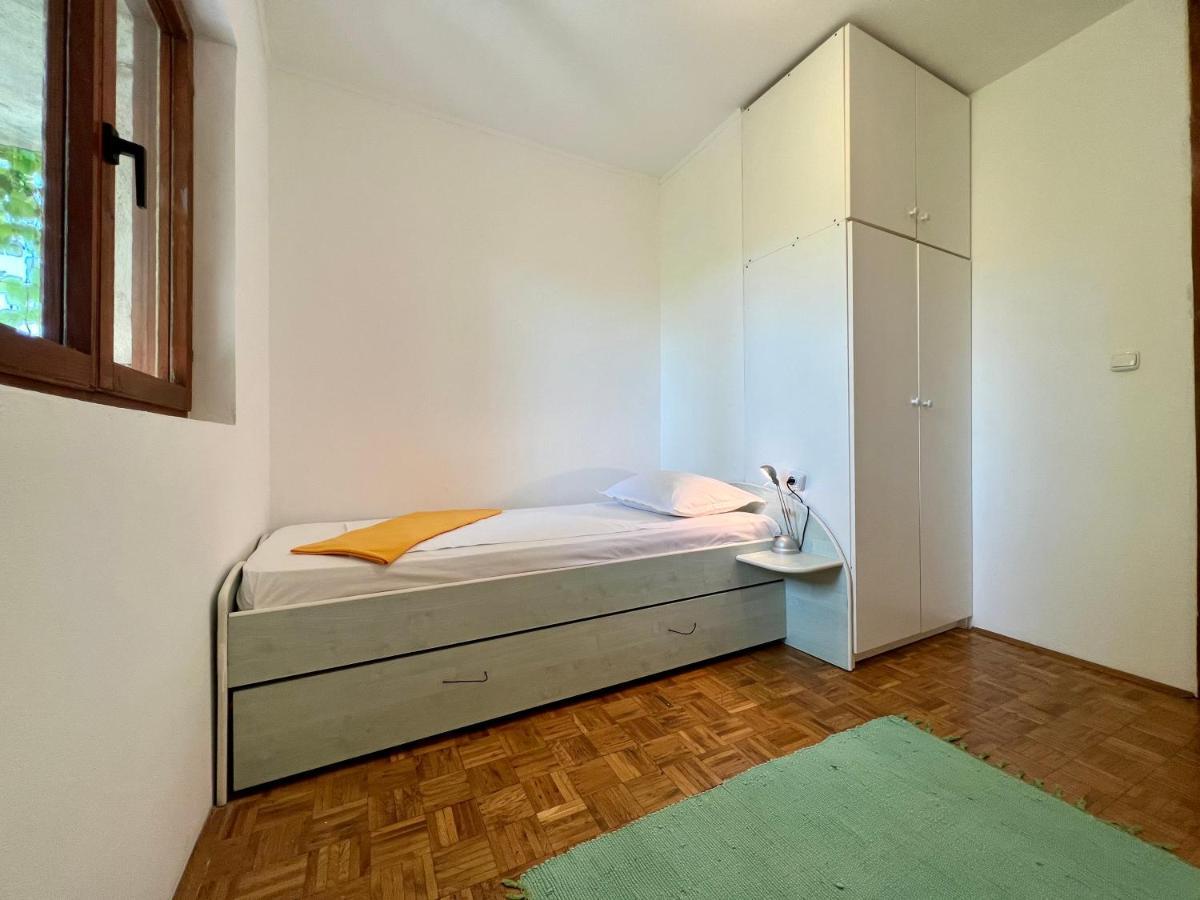 Vodice Center Apartments Dış mekan fotoğraf