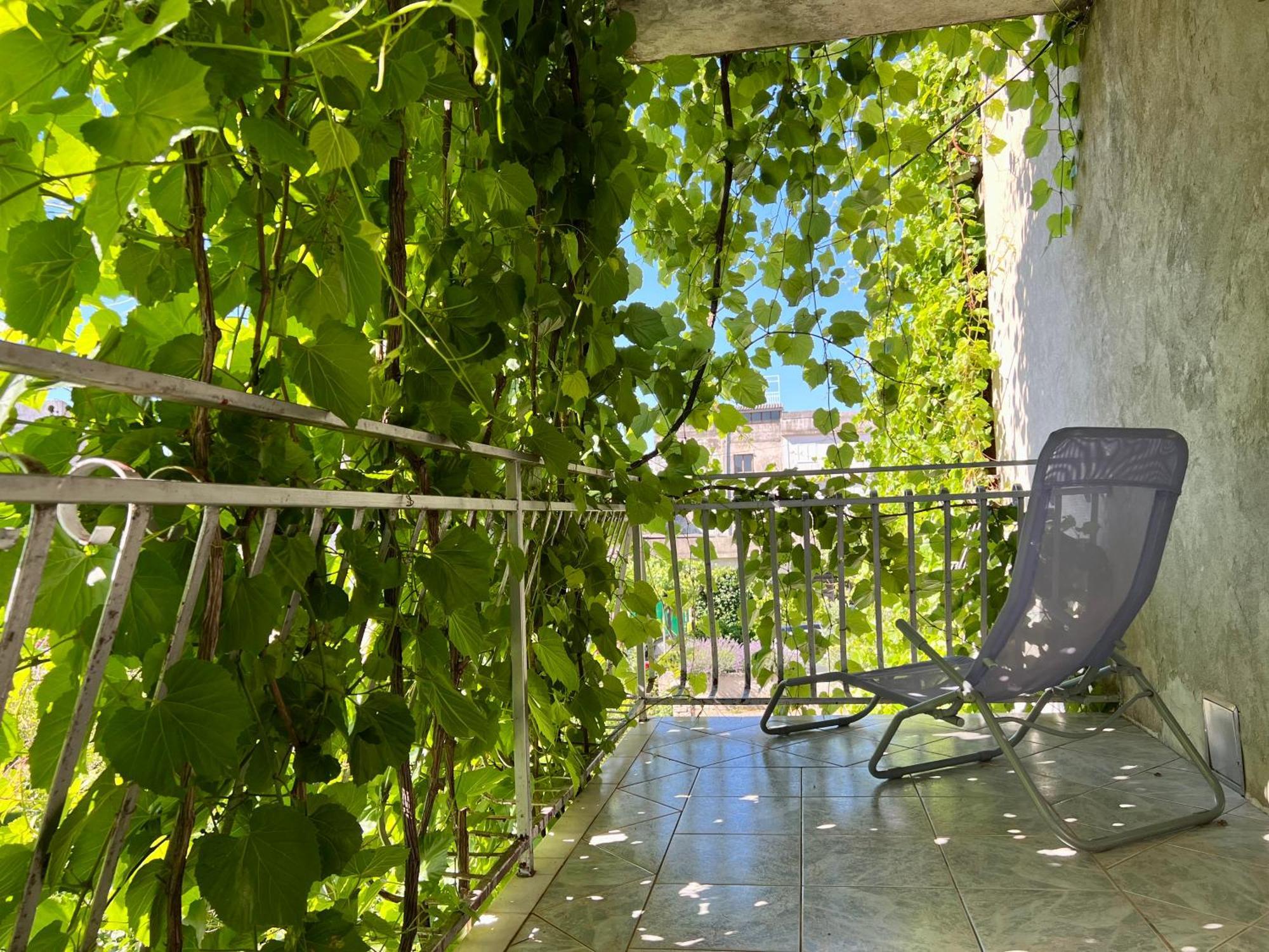 Vodice Center Apartments Dış mekan fotoğraf